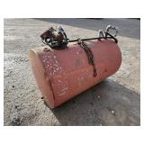 ~300 Gallon Fuel Tank