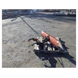 Husqvarna 48' Snow Blade