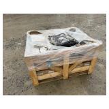 Mixed Mosaics, Marble, Porcelain, Glass & Tile