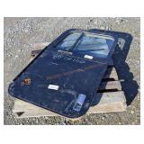 1989 International Driver Side Truck Door