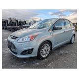 2014 Ford C-Max Energi
