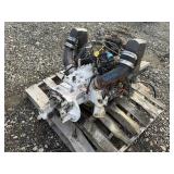 Marine Diesel Engine