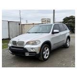 2010 BMW X5