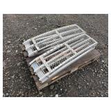 Yutrax Aluminum Loading Ramps