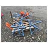 Brownell Boat Stands