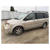 2000 Mazda MPV Van LX