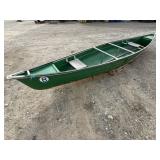 Coleman Ram X 16 Canoe