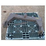 3pt Category 2 Quick Attach