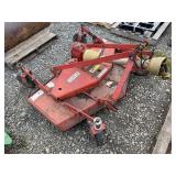 Befco 3pt Finish Mower