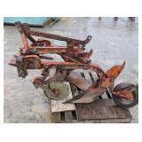 2 Bottom 3pt Plow