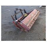 Rinieri TPC-185 3pt Flail Mower