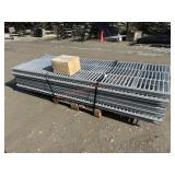 Unex Span-Track ~21 Pieces