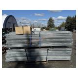 Unex Span-Track ~48 Pieces