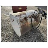 ~280 Gallon Fuel Tank