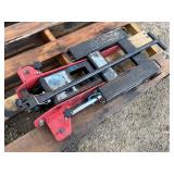 Motorcycle Jack Stand