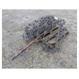 ~8' Chain Harrow
