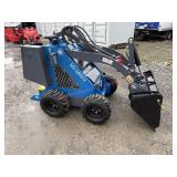 2026 AGT MX-MRW14 Compact Track Loader