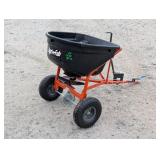 Tow Behind Fertilizer Sprayer