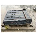 Weatherguard Rat Pack Truck Sliding Toolbox