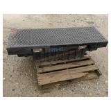 Toyota Truck Toolbox