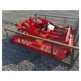 Topcat HDRC Rotary Mower