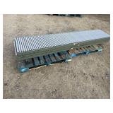 3- Hytrol Conveyors ~10'x24'