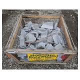 Castle Rock Stone Corners