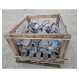 Castle Rock Stone Corners