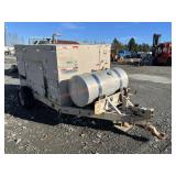 1993 US Water Pump System Diesel Water Pump