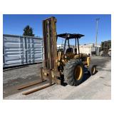 John Deere 480-B Forklift