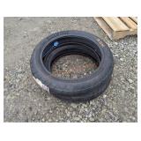 2- Avon 130/70ZR16 Motorcycle Tires
