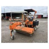 LayMor Sweeper - NON OP