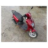 2022 Genuine Scooter Co Brio 50i Scooter - NON OP