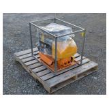 Aboss Plate C90T Compactor