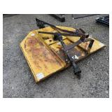 6' 3pt Rotary Cutter