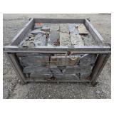 Ashlar 6' Flat Stone