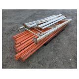 Assorted Pallet Racking