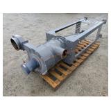 Cyclone Dust Collector w/ Stand