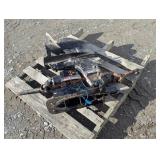 2- Mercruiser Outboard Drives