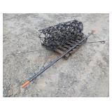 ~10' Chain Harrow