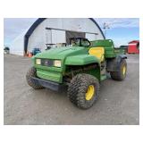 John Deere 4x2 Gator