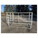 Multipurpose Rack - Livestock/Cargo/Wood