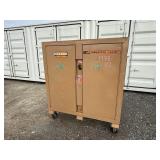 Knaack Jobmaster 109 Cabinet