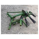 Edwards Equipment Brush Spider