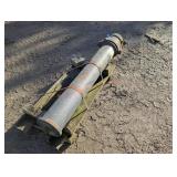 Mailhot Industries Dump Truck Hyd Ram