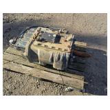 RTLO 18-9 18-B Eaton Transmission Core