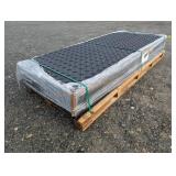 15 - Aboss Plastic Ground Protection Mats