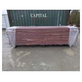 5-3/4 Squared Downspouts