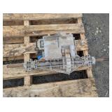 John Deere Mower Transmission