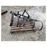 bRIM 33523 Chisel/Plow